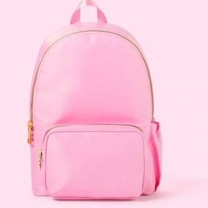 NEW STONEY CLOVER LANE X TARGET Pink Backpack